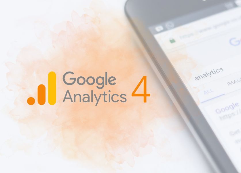 Google Analytics 4